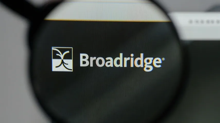 Broadridge takes $351 billion-a-day tokenised repo platform across G7 markets